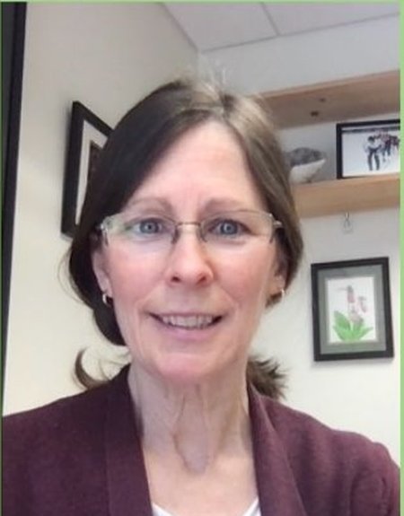 Dr. Deborah Carlisle